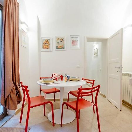 Lungarno 7 Pisa Apartment Luaran gambar