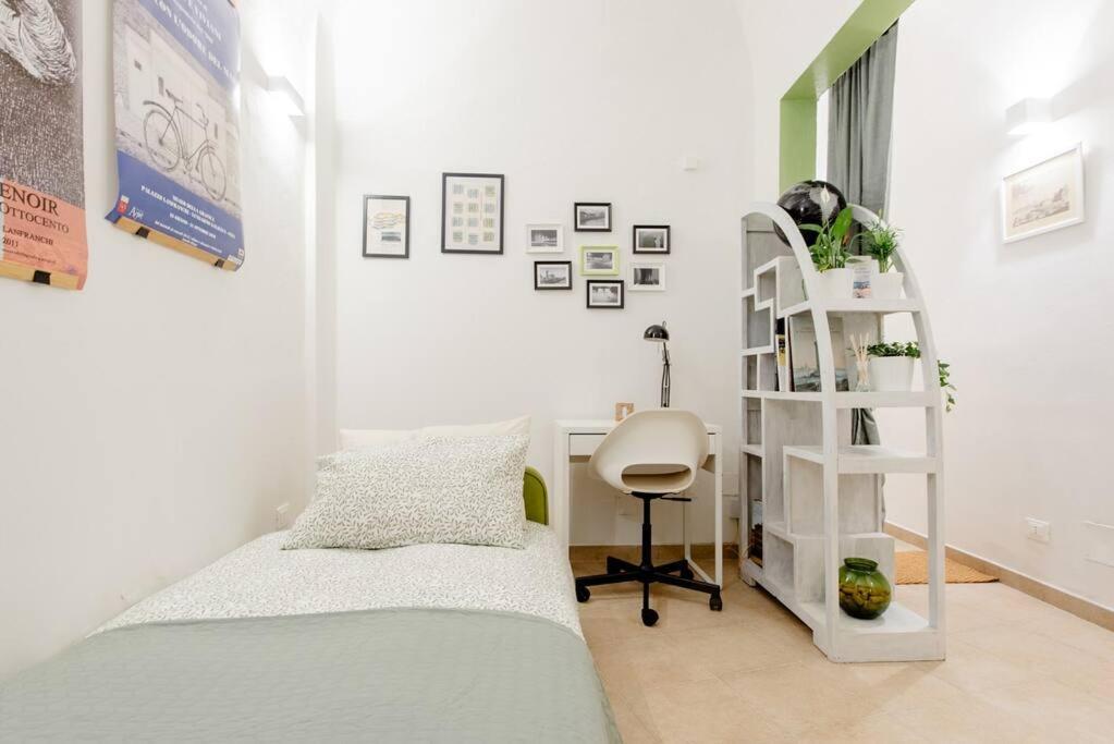 Lungarno 7 Pisa Apartment Luaran gambar