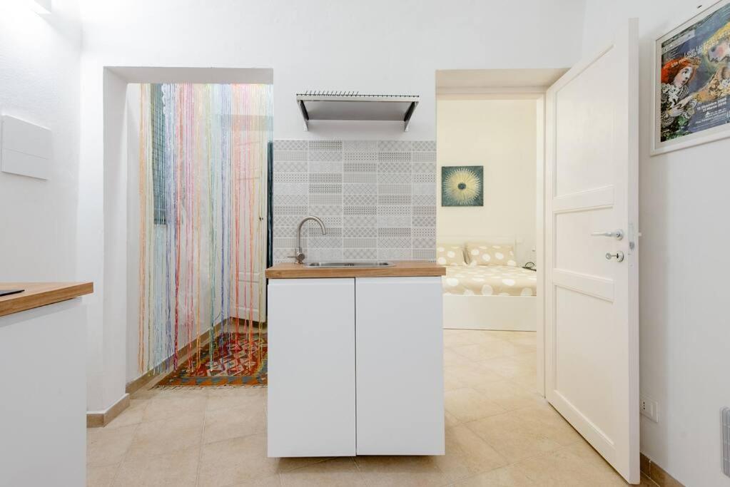 Lungarno 7 Pisa Apartment Luaran gambar