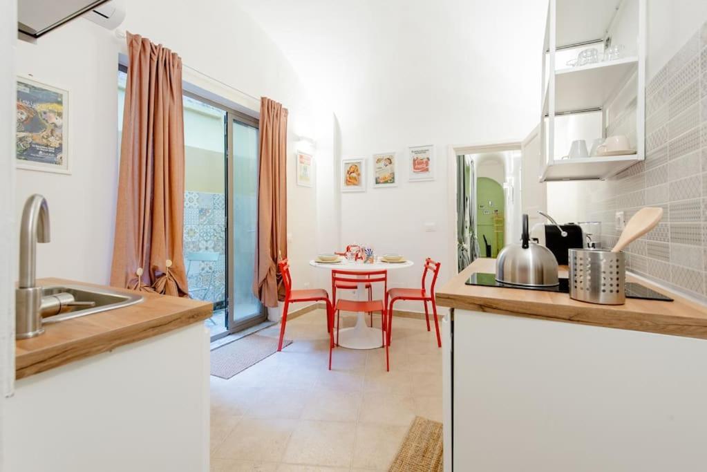 Lungarno 7 Pisa Apartment Luaran gambar