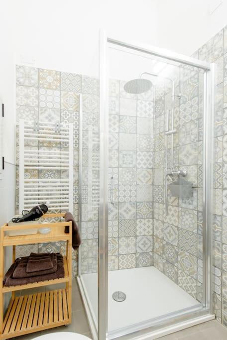 Lungarno 7 Pisa Apartment Luaran gambar