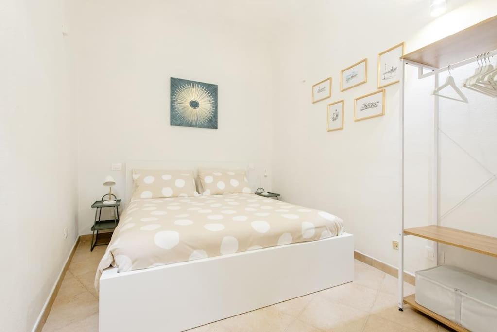 Lungarno 7 Pisa Apartment Luaran gambar