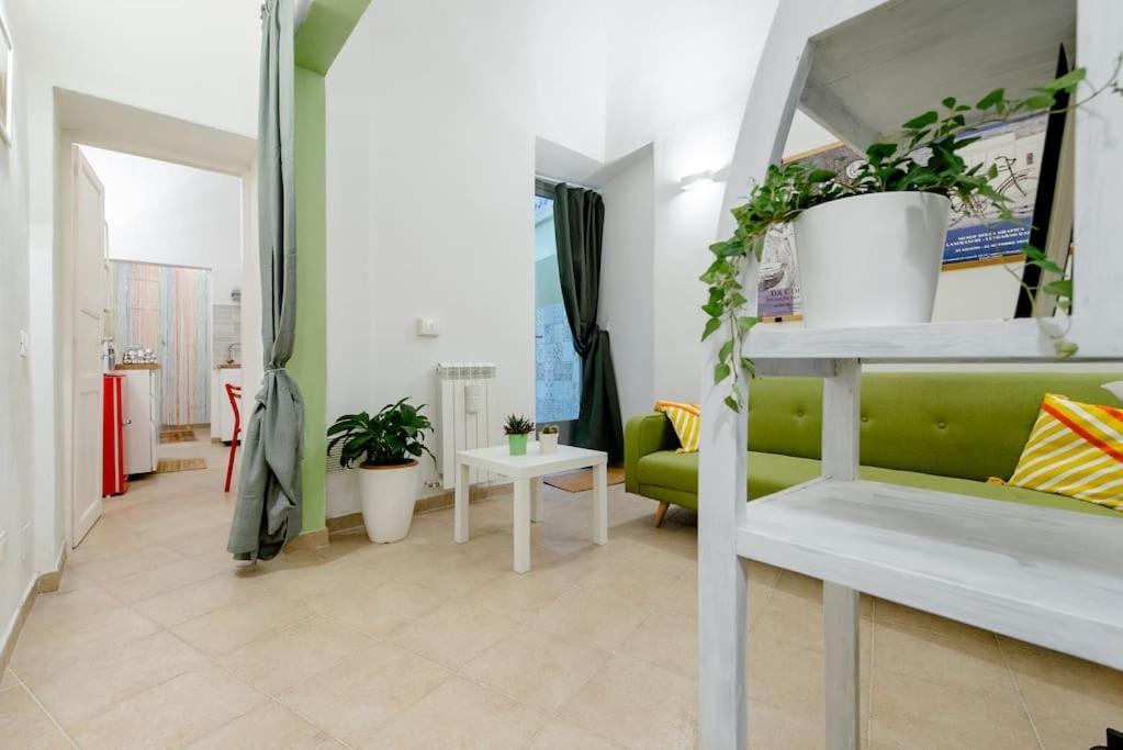 Lungarno 7 Pisa Apartment Luaran gambar