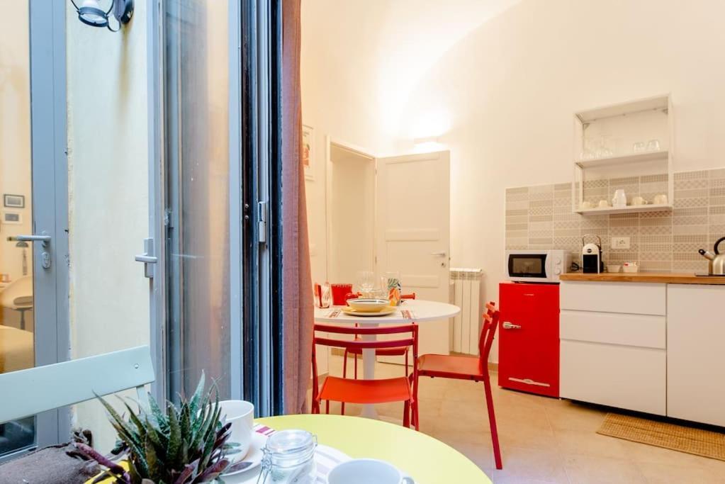 Lungarno 7 Pisa Apartment Luaran gambar