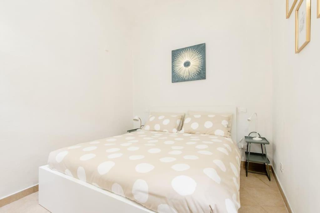 Lungarno 7 Pisa Apartment Luaran gambar