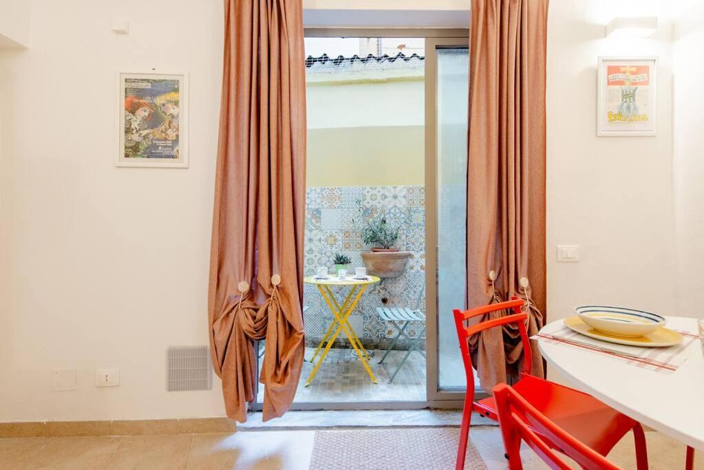 Lungarno 7 Pisa Apartment Luaran gambar