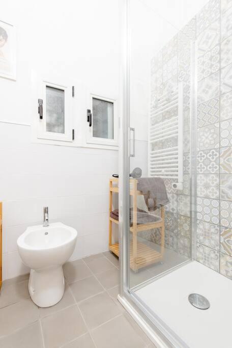 Lungarno 7 Pisa Apartment Luaran gambar